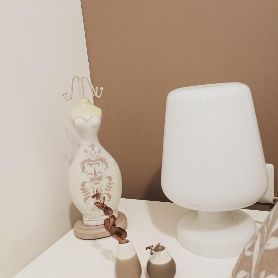 Suite Mirella Neapel Exteriör bild