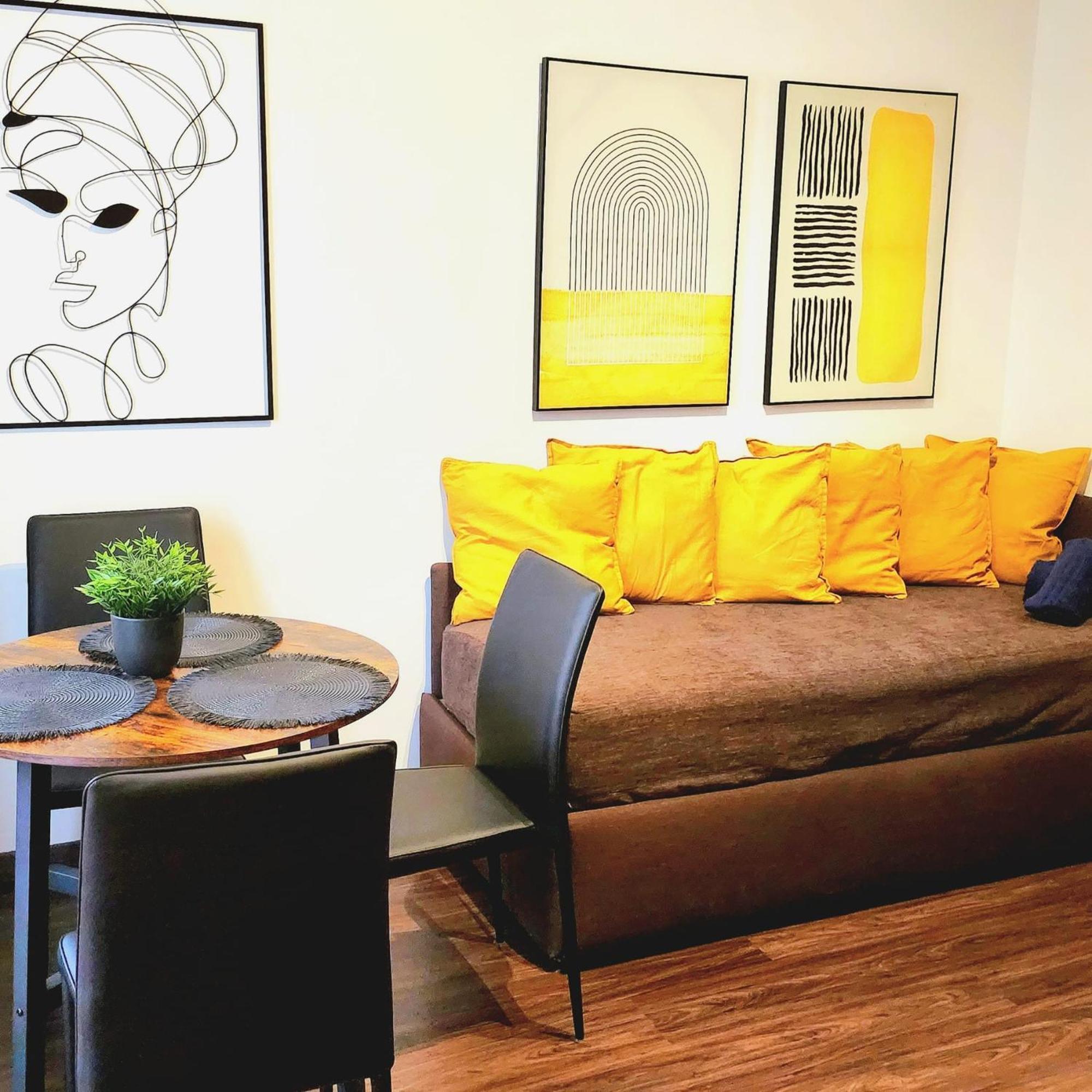 Suite Mirella Neapel Exteriör bild